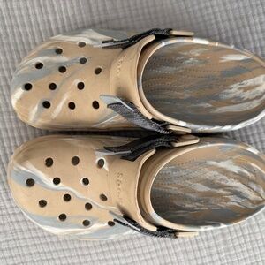 Crocs Shoes